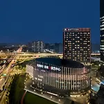 Artyzen New Bund 31 Shanghai Qiantan