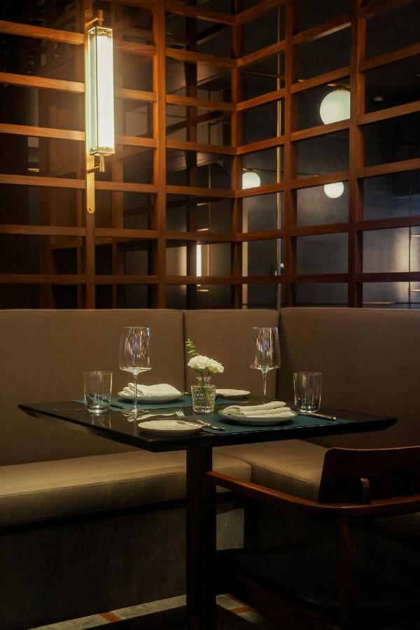 Artyzen New Bund 31 Qiantan Hotel Shanghai