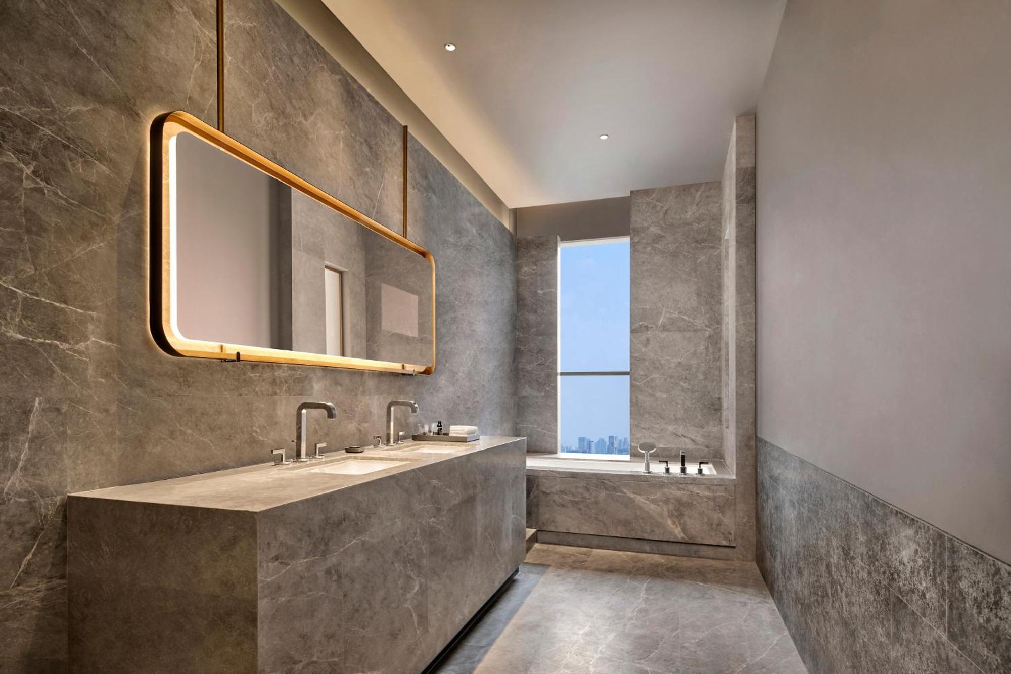 Artyzen New Bund 31 Qiantan 5*