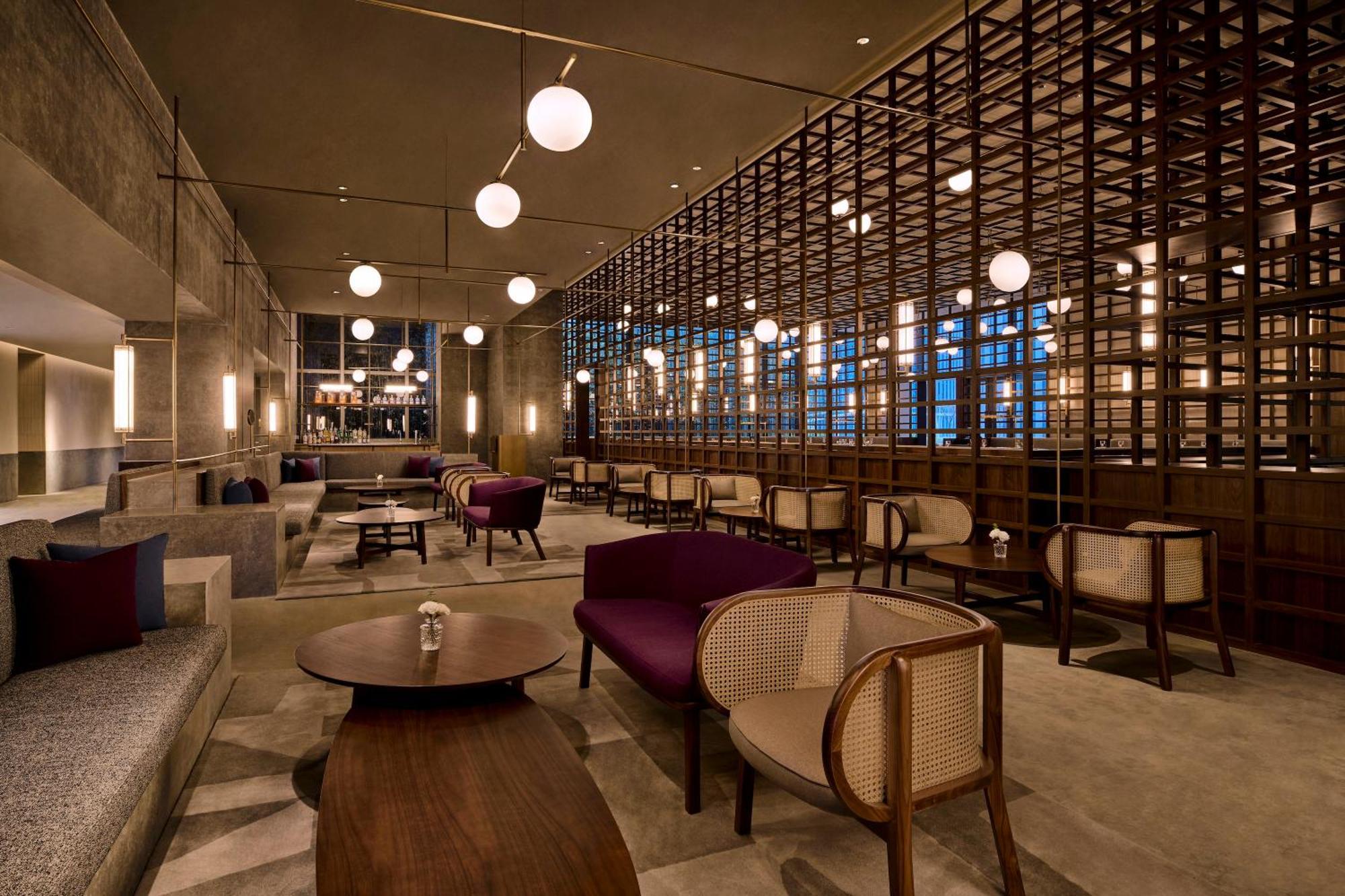 Artyzen New Bund 31 Qiantan 5*