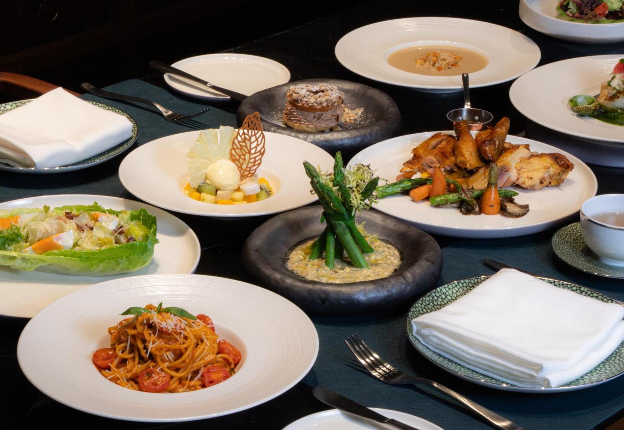 Artyzen New Bund 31 Qiantan 5* Thượng Hải