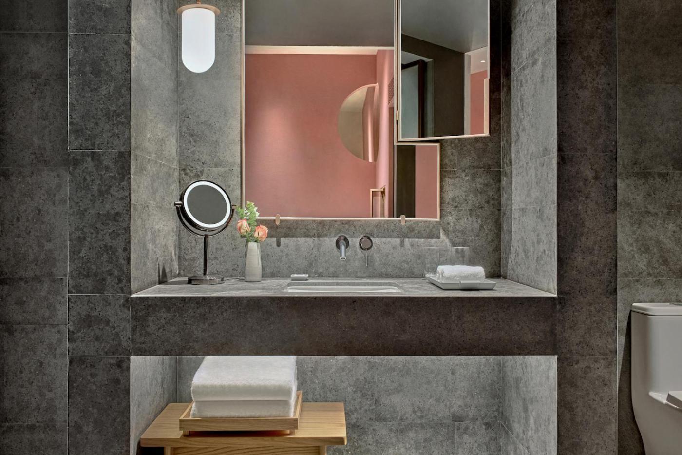 Khách sạn Artyzen New Bund 31 Qiantan