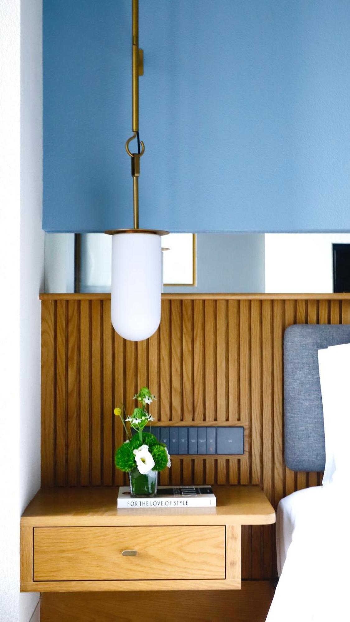 Khách sạn Artyzen New Bund 31 Qiantan Thượng Hải