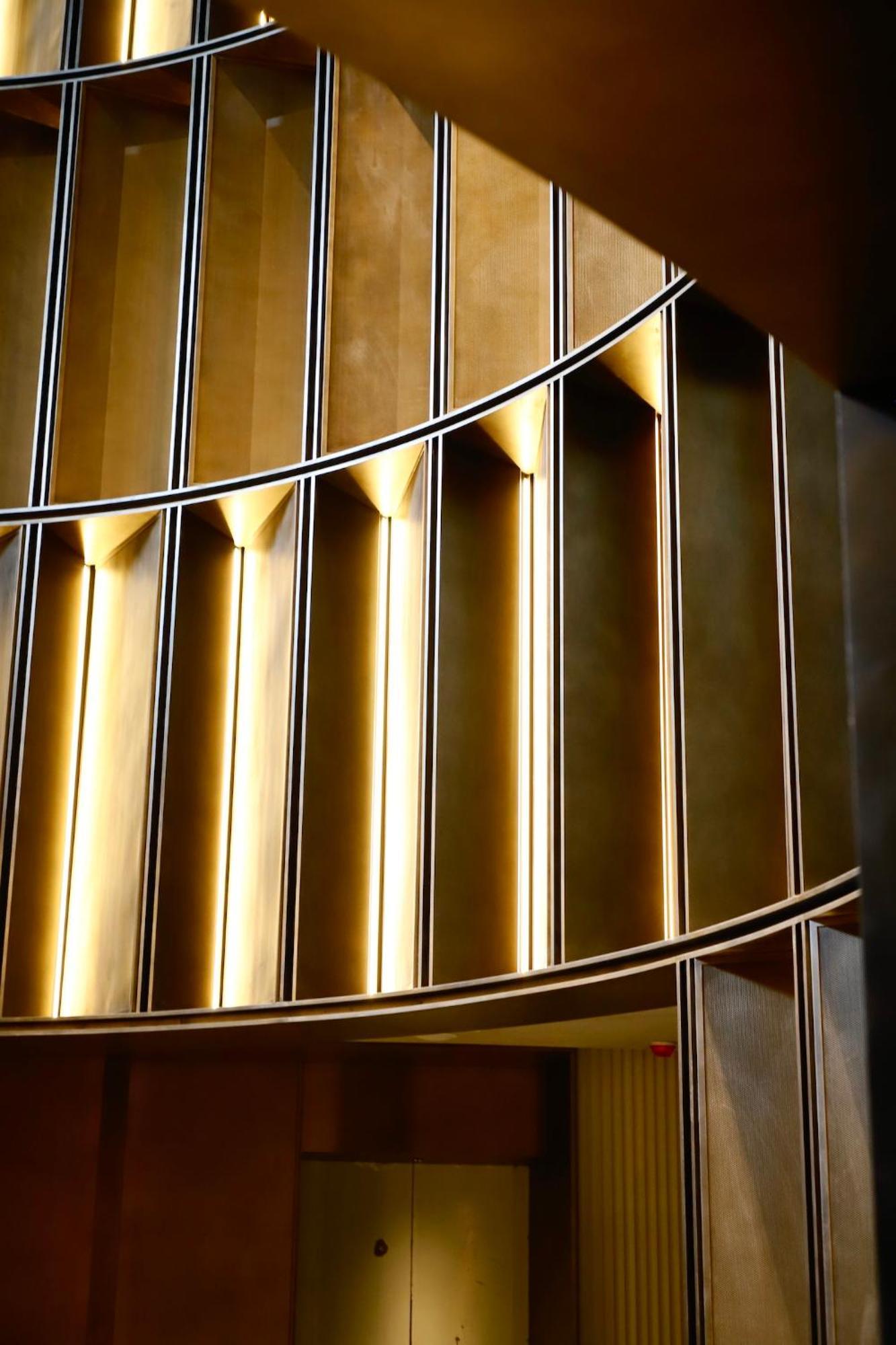 Artyzen New Bund 31 Qiantan Hotel Shanghai