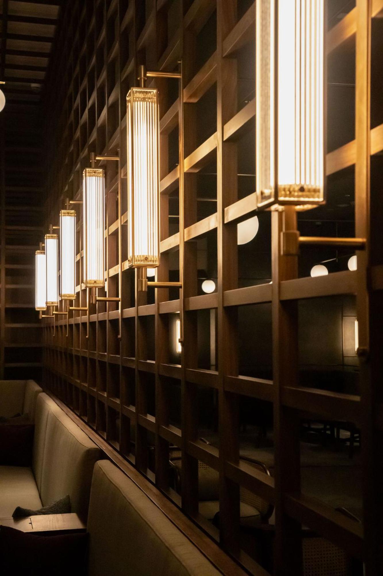 Khách sạn Artyzen New Bund 31 Qiantan 5*